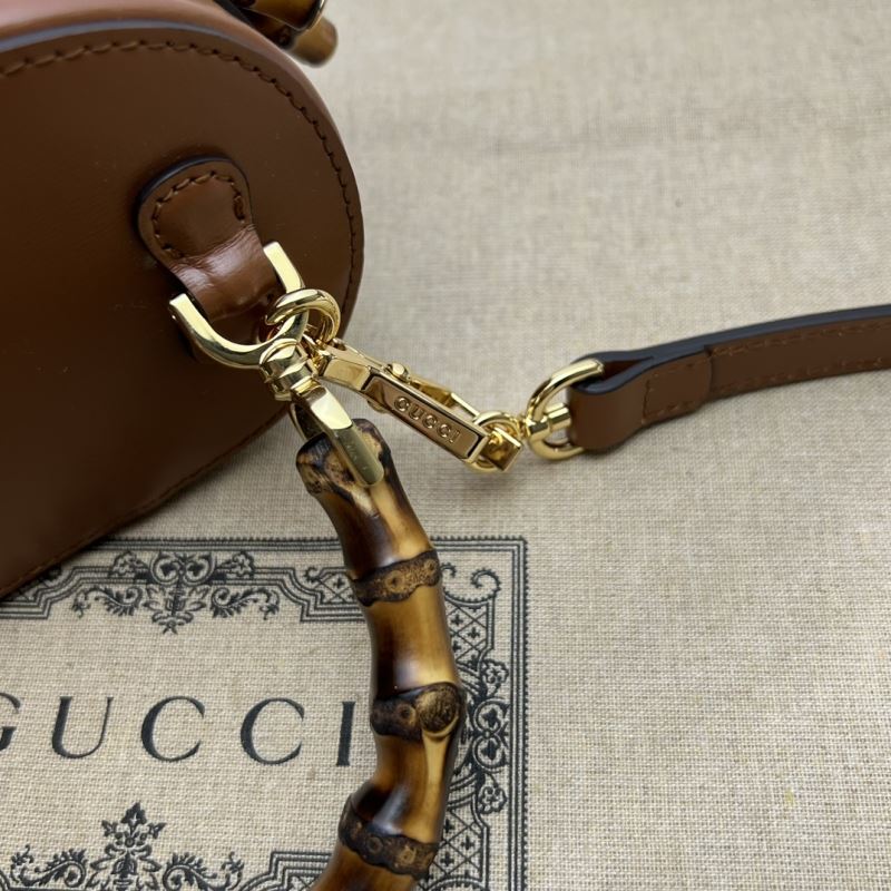 Gucci Top Handle Bags